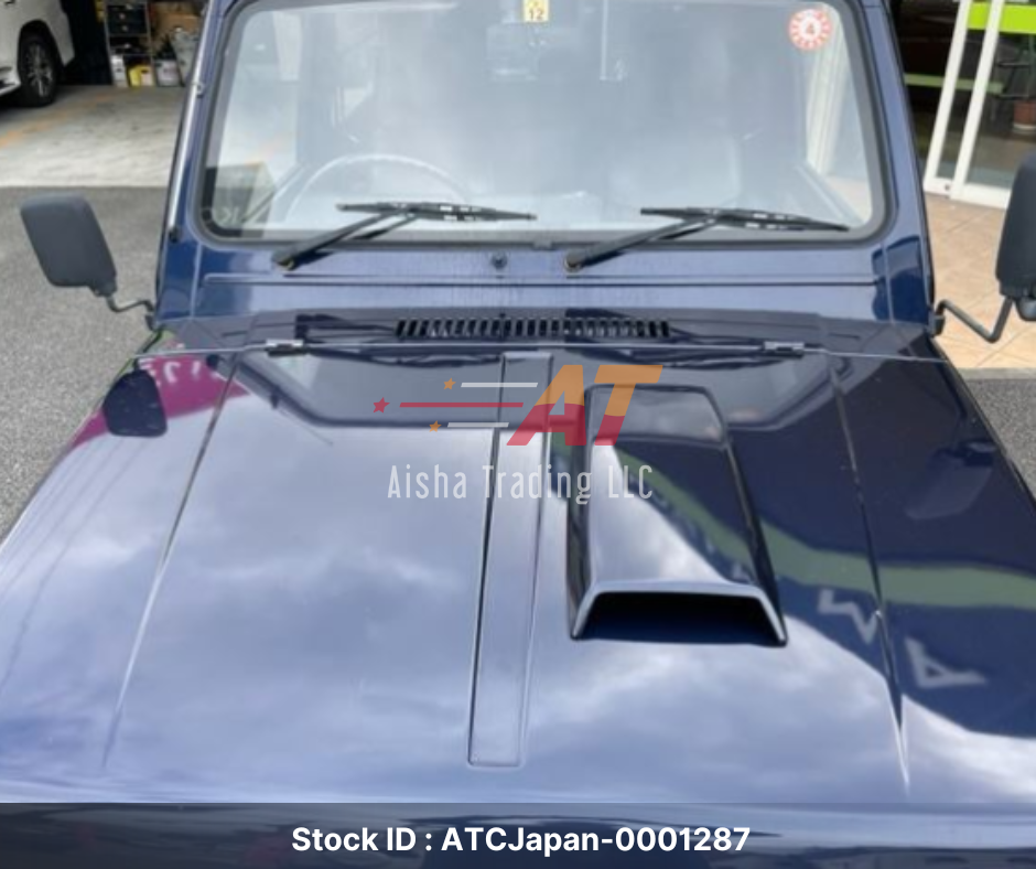 Suzuki Jimny, Jeep, Prices, Features, Offers, 360 View, Saudi